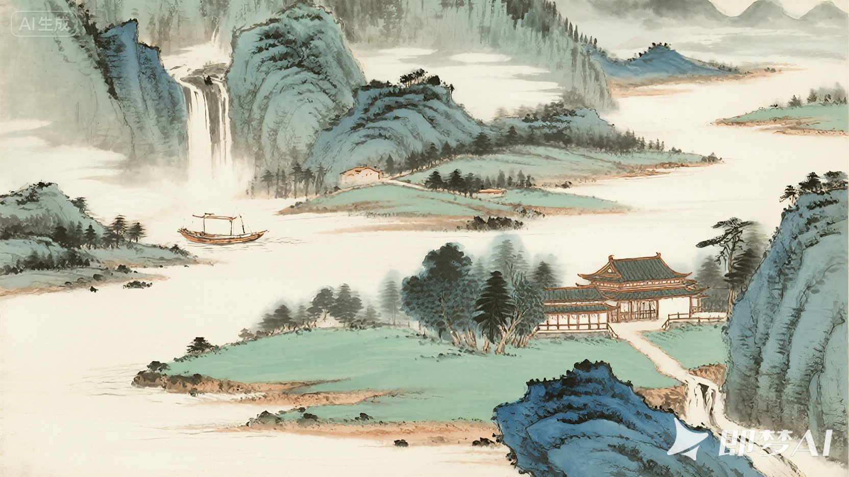 FengShui Series