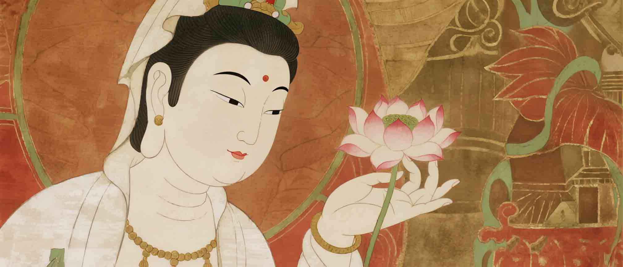 Buddha Series